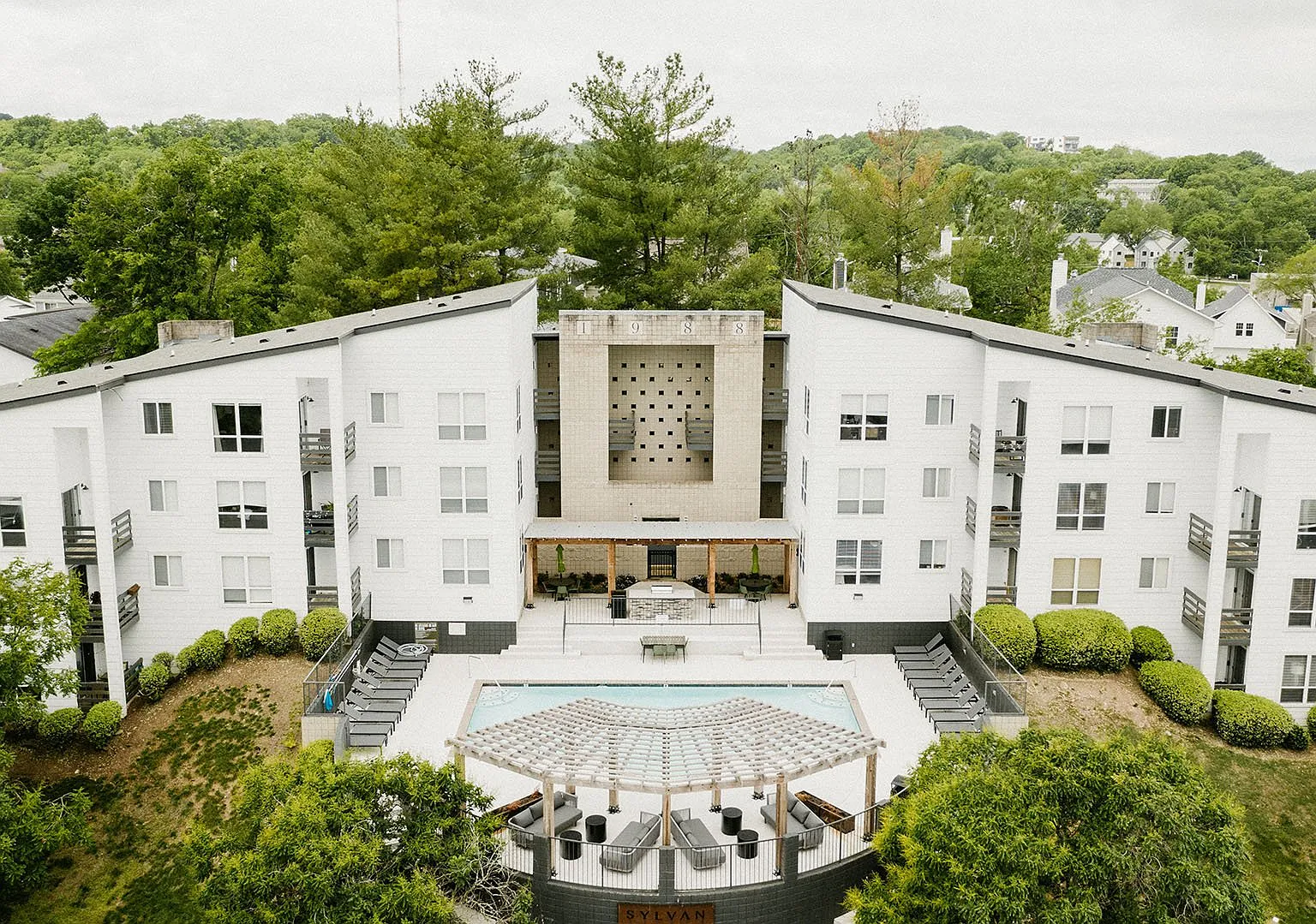 The Sylvan — Photo 1