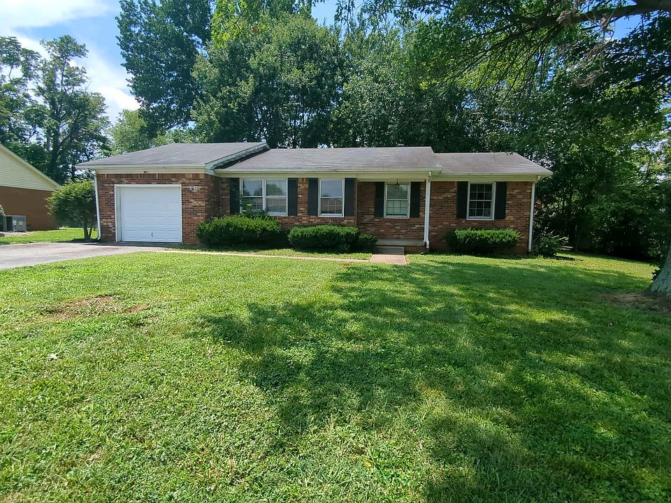 1st image of 2517 Thoroughbred Dr