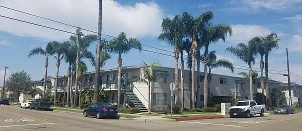 Corner of Memphis Avenue & Huntington Street