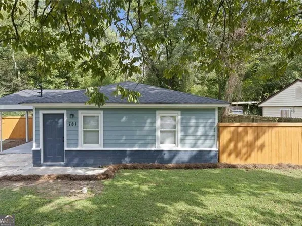 781 Ayrshire Cir NW, Atlanta, GA 30318