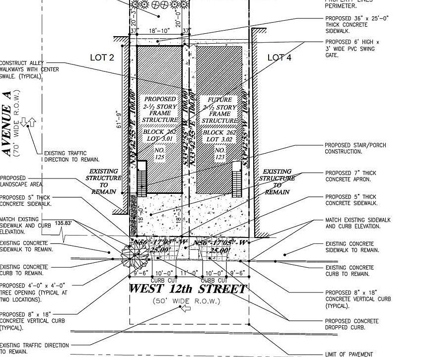 1st image of 123 W 12th St #125