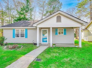 6644 E Sweetbriar Trl, Myrtle Beach, SC 29588