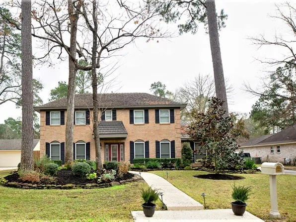 3530 Fawn Creek Dr, Humble, TX 77339