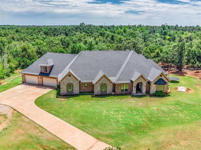 18700 Hickory Hollow Dr, Harrah, OK, 73045