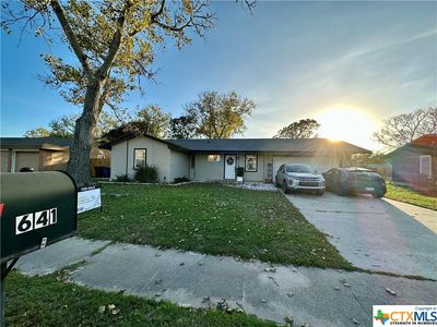 641 Airdome Dr, Corpus Christi, TX, 78418