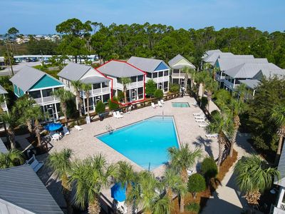 3050 W Highway 98 Unit B23, Port Saint Joe, FL, 32456