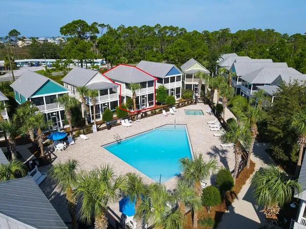 3050 W Highway 98 Unit B23, Port Saint Joe, FL 32456