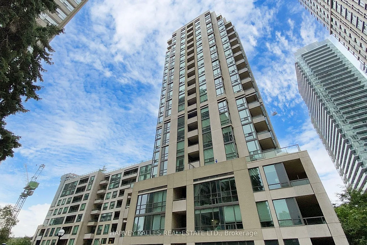 Building Photo - 88 Broadway Ave #1201
