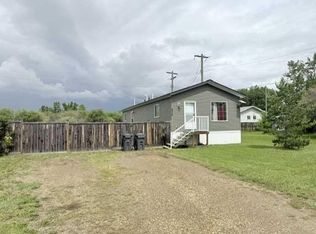 4920 52nd Ave, Grimshaw, AB T0H 1W0