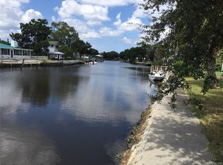 11714 W Coquina Ct, Crystal River, FL 34429