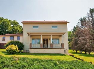 2112 Claridge Elliott Rd, Claridge, PA 15623