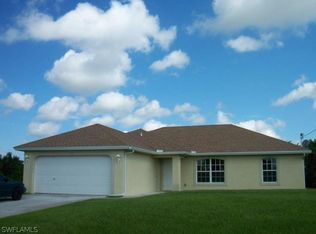 3102 12th St SW, Lehigh Acres, FL 33971