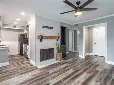 16301 Ledgemont Ln, Addison, TX, 75001
