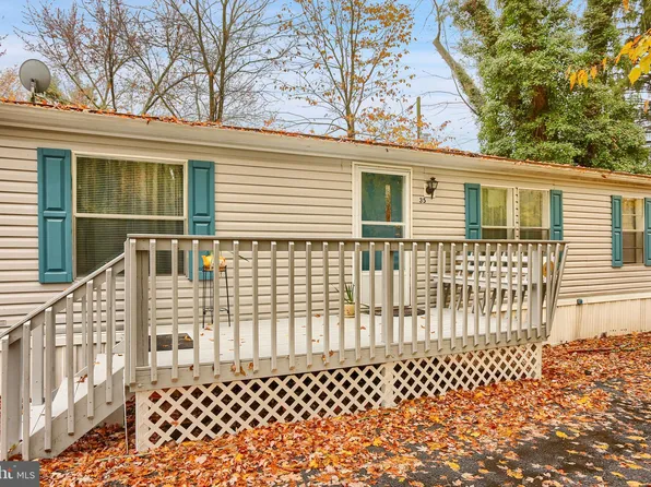 35 Willow St, Highspire, PA 17034