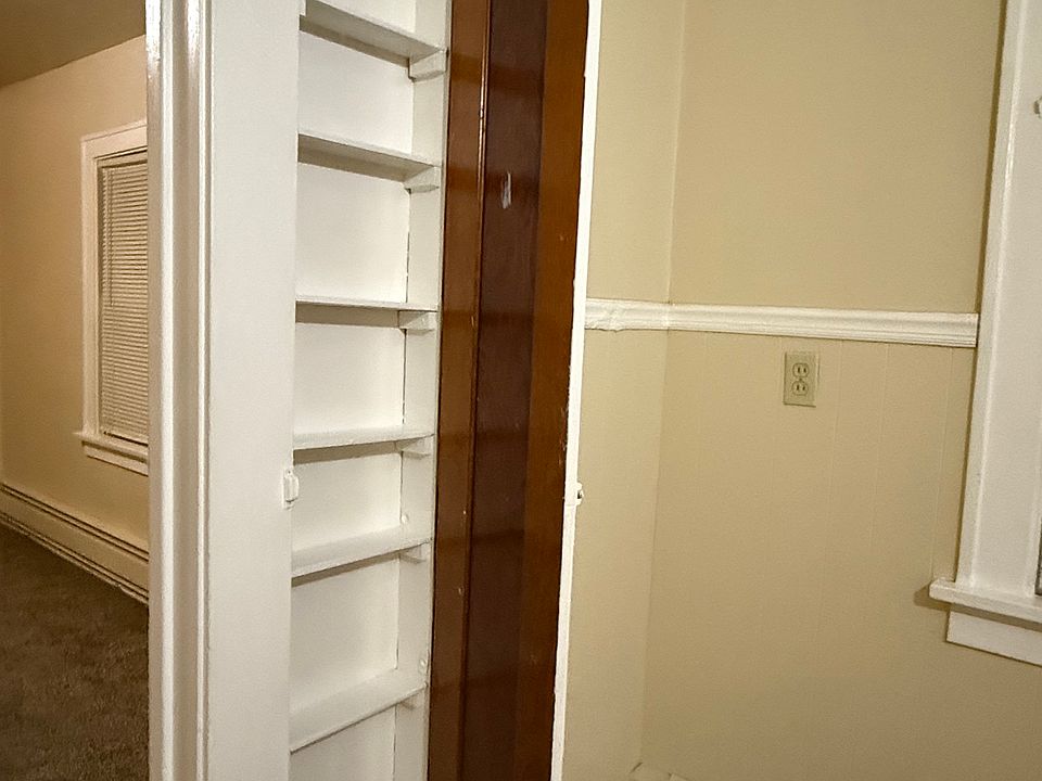 Unique little pantry for your spices or other small items