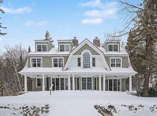 5909 Cook Point, Harbor Springs, MI 49740