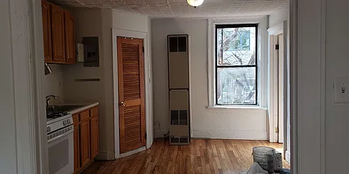 Rented by MCR Realty