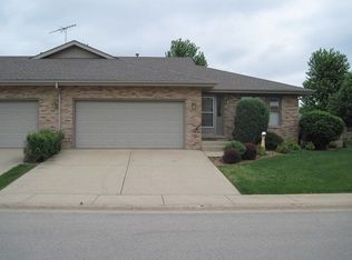 810 Eagle Creek Rd, Elwood, IL 60421