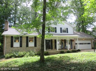 12121 Stirrup Rd, Reston, VA 20191