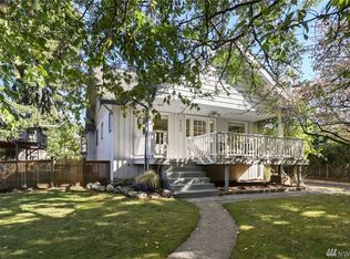 9250 Wallingford Ave N, Seattle, WA 98103