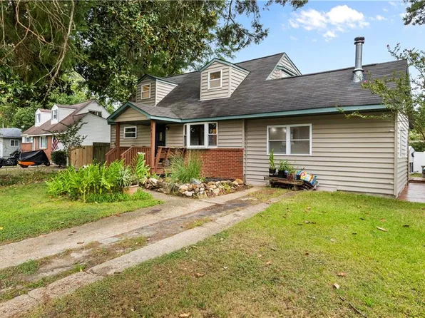 4800 Frostburg Ln, Virginia Beach, VA 23455