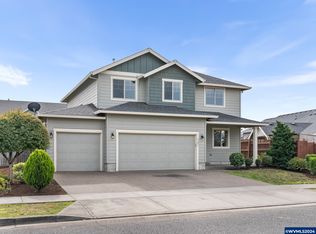 3581 Palimino Ave, Woodburn, OR 97071