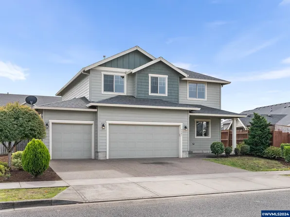 3581 Palimino Ave, Woodburn, OR 97071