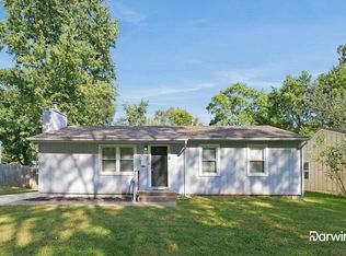 13701 11th Ter, Grandview, MO 64030