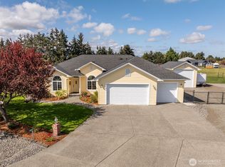 171 Stone Farm Rd, Sequim, WA 98382