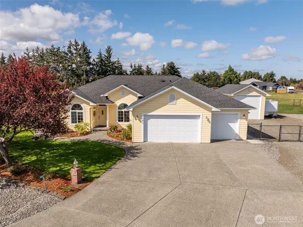 171 Stone Farm Road, Sequim, WA 98382