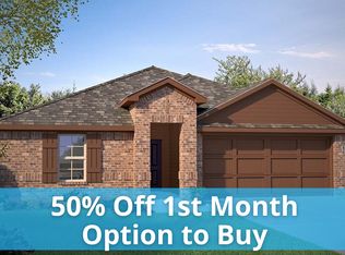 9348 Subjeck Way, Fort Worth, TX 76108