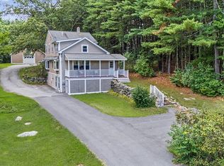 131 Main St, North Chelmsford, MA 01863