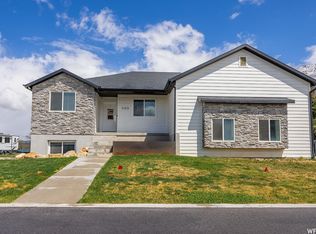589 N 400 E, Pleasant Grove, UT 84062
