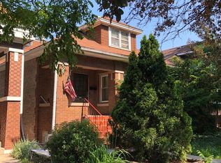 4925 N Kenneth Ave, Chicago, IL 60630