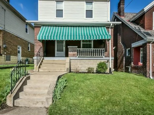 1213 Morningside Ave, Pittsburgh, PA 15206