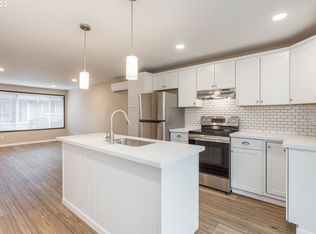 6719-6729 SE Woodstock Blvd, Portland, OR 97206