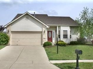 20 S Dock Side Dr, Springboro, OH 45066
