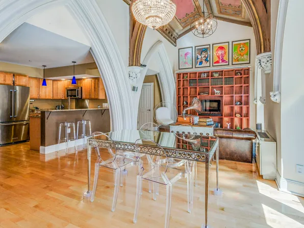 45 W Broadway, Boston, MA 02127