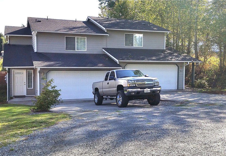 Duplex For Sale