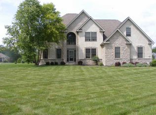 4233 Curve Rd, Delaware, OH 43015