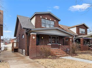 3946 Bowen St, Saint Louis, MO