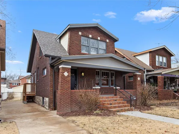 3946 Bowen St, Saint Louis, MO 63116