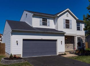 7180 Dewfall Dr, Reynoldsburg, OH 43068