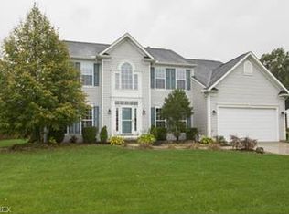 38863 Camelot Way, Avon, OH 44011