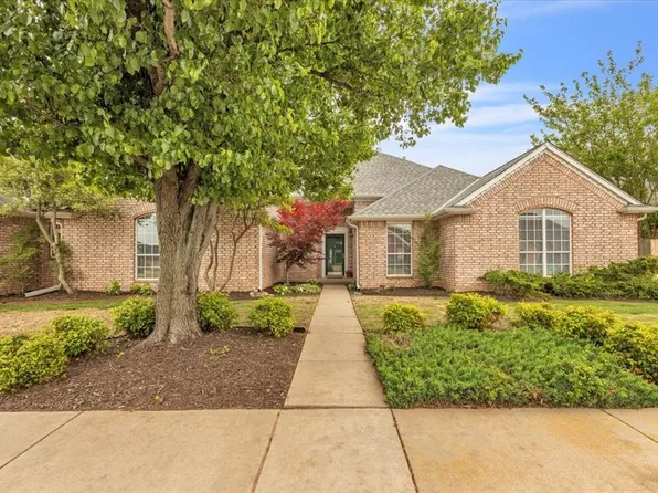 9400 SW 32nd Ter, Oklahoma City, OK 73179