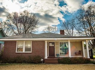 1937 Mignon Ave, Memphis, TN 38107
