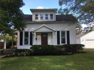 582 E Church St, Urbana, OH 43078