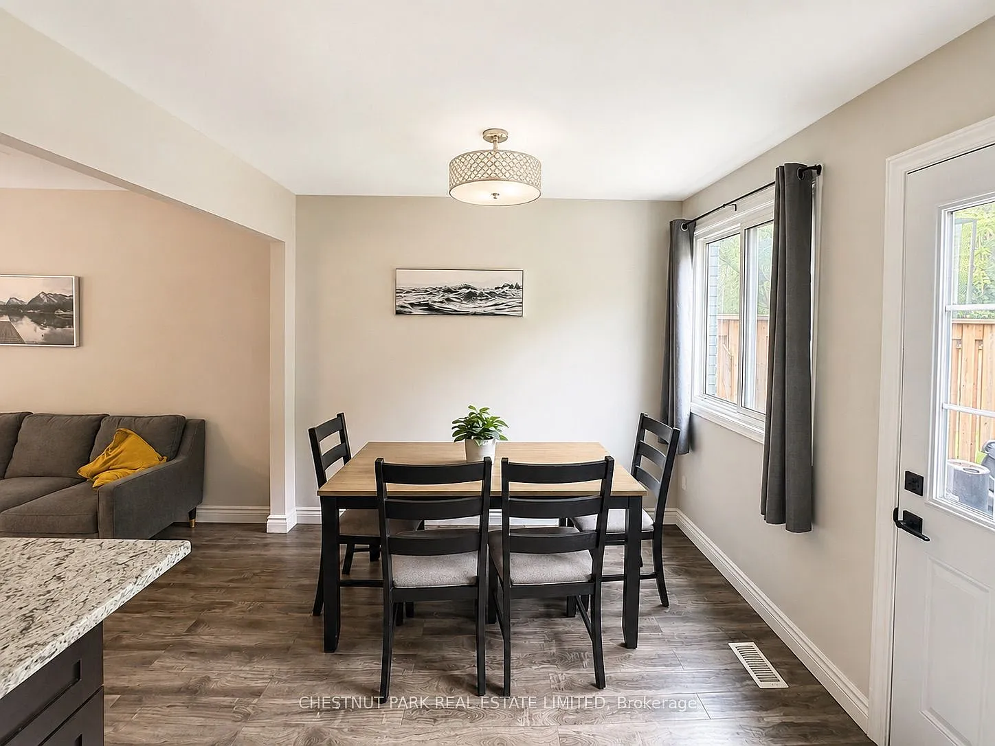 3 bed, $3,300 — Photo 4