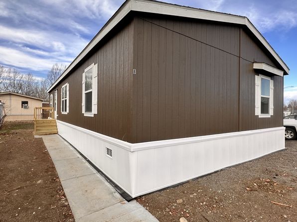 1955 Cherry Creek Loop #8BI