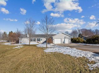 230 S County Rd W, Reedsville, WI 54230